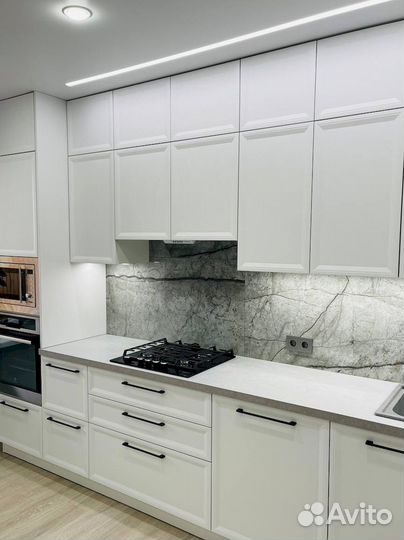 Модульные кухни от производителя