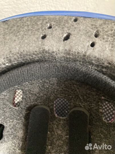 Шлем детский