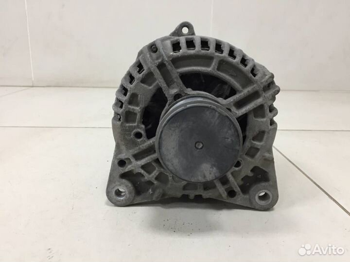 Генератор Nissan Almera 3 G11, G15 2012