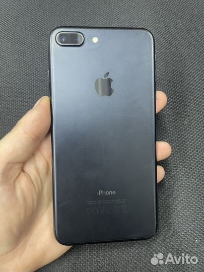 iPhone 7Plus 128gb