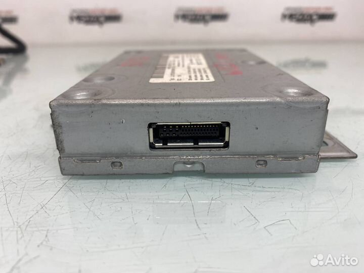 Провод AUX USB Mercedes W221