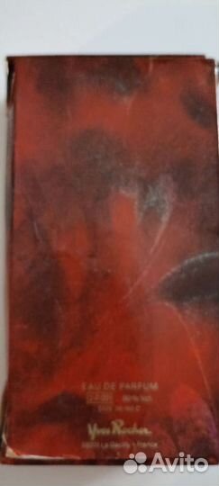 Духи Venice Yves Rocher оригинальные