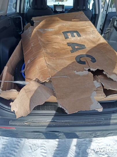 Велосипед фетбайк новый