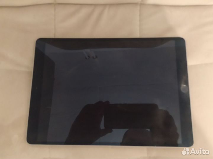 iPad pro 10.5 2017 256gb