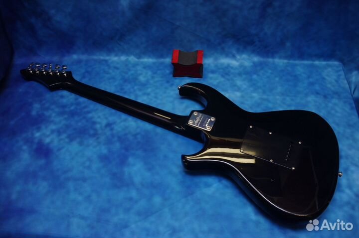 Электрогитара Aria Pro 2 RS Wildcat. Japan