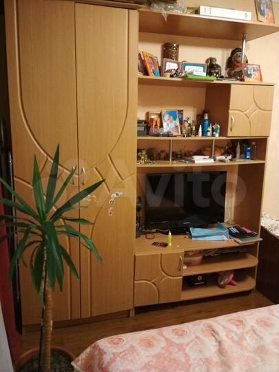 1-к. квартира, 39 м², 4/12 эт.