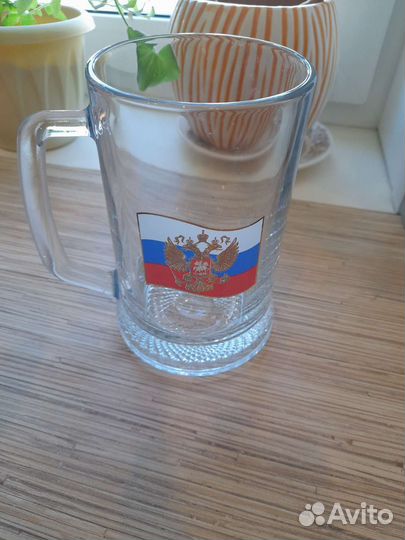 Кружка для пива
