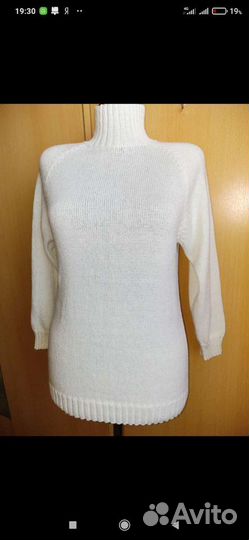 Вязаные вещи на заказ