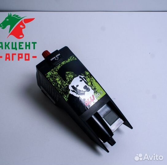 Электропастух для овец