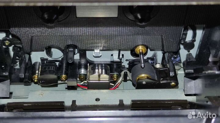 Ролики прижимные, пассики, идлеры