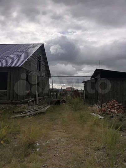 Участок 15 сот. (ИЖС)