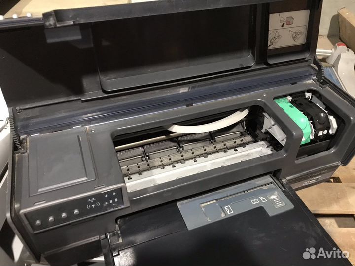 HP Deskjet 6843