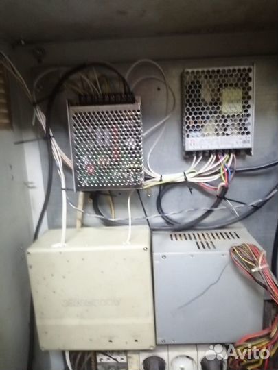 Ремонт, станков плазменной резки металла с чпу