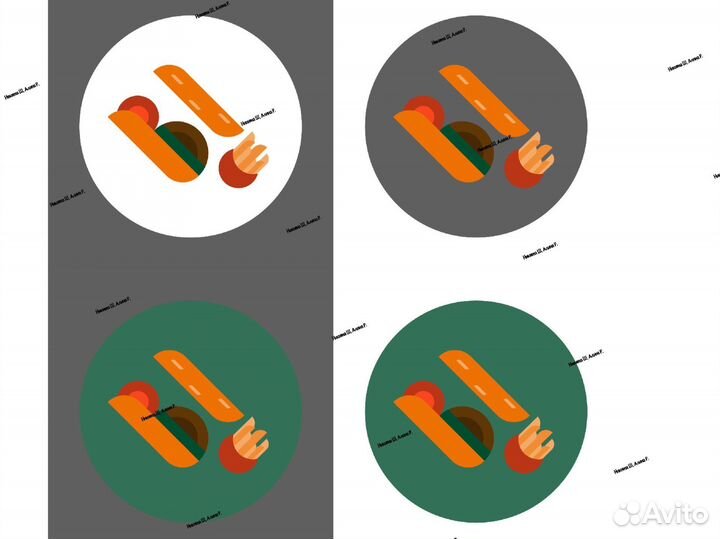 Делаю на заказ работы в Photoshop, Illustrator