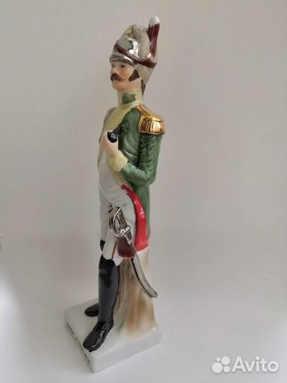 Солдат Наполеона