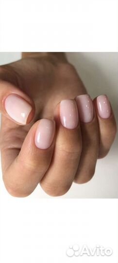 Педикюр, маникюр