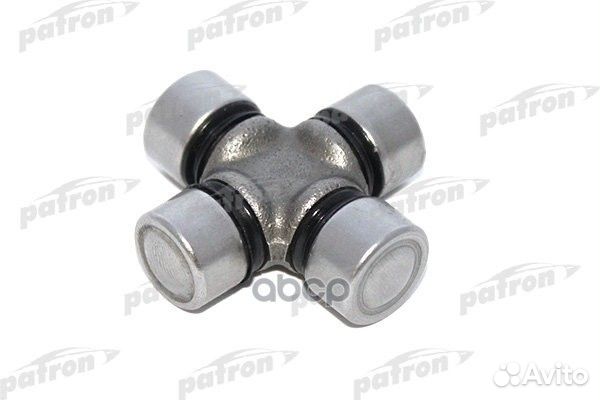 Крестовина карданной передачи 15.00/16.05x40.00