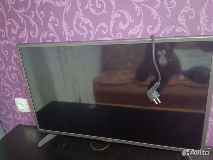 Телевизор LG