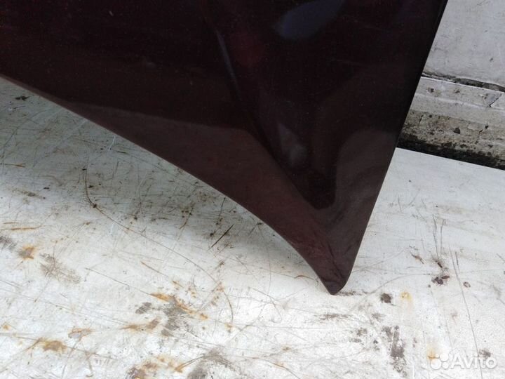 Капот Мазда Xedos 9