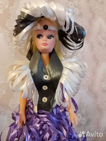Кукла Барби коллекционная