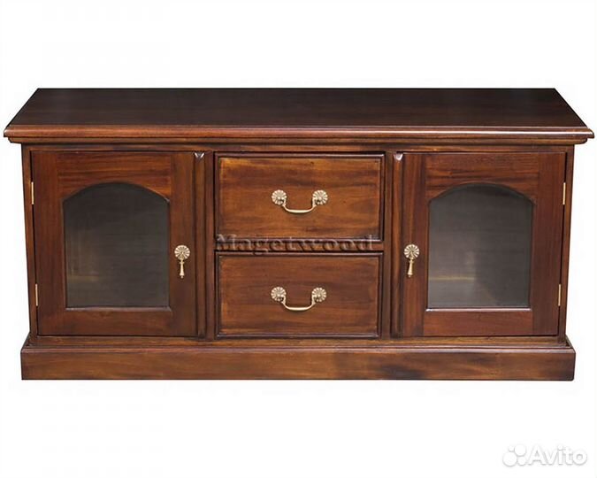 Тумба под телевизор из массива MSM.42 &nbs