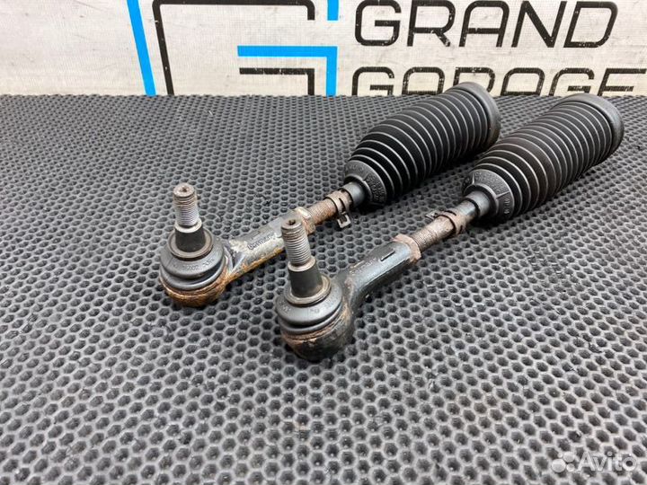 Тяги Рулевые Volkswagen Touareg 7LA BMV 3.2 2006