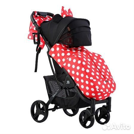 Коляска Бабало 2024