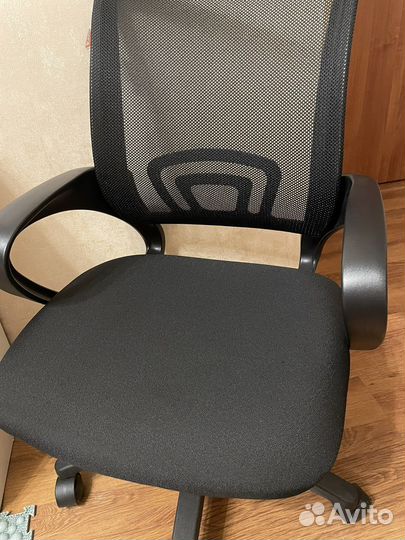 Компьютерное кресло easy chair бу