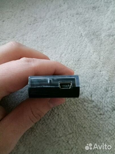 Card reader digilife