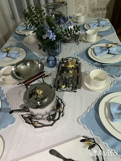 Посуда michael aram