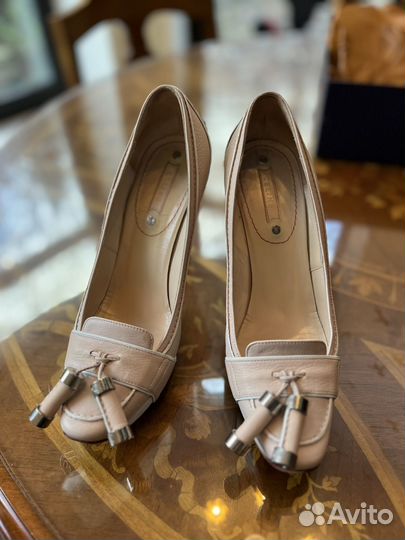 Туфли Celine 38,5