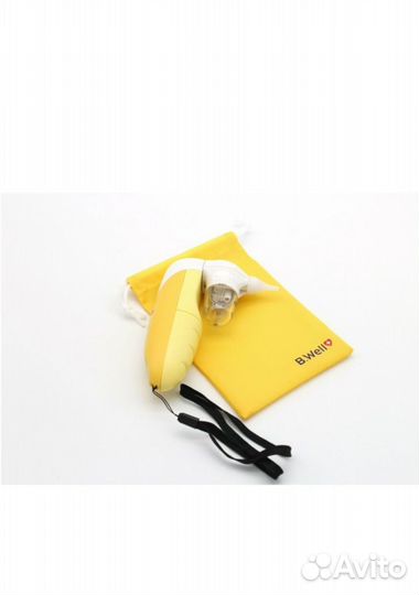 Аспиратор назальный электрический