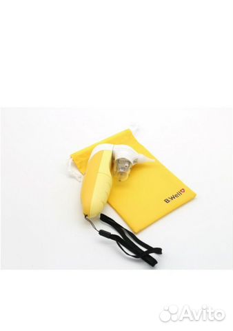 Аспиратор назальный электрический