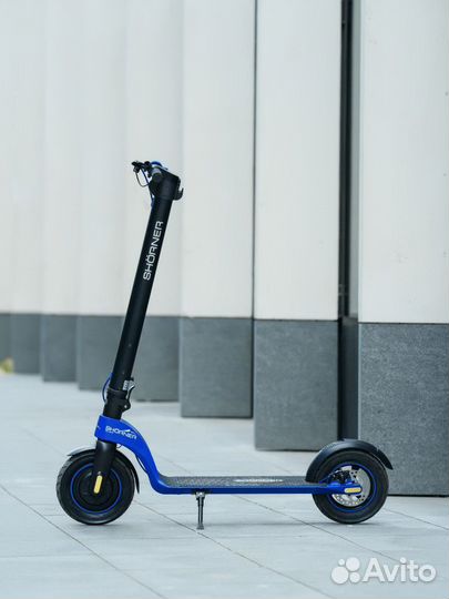 Электросамокат Shorner x8 pro