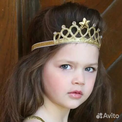 Корона для принцессы