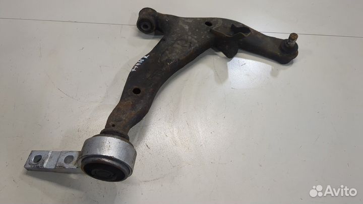 Рычаг подвески Nissan Murano, 2006