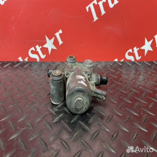 Насос системы AdBlue Man TGA, Man TGS, Man TGX