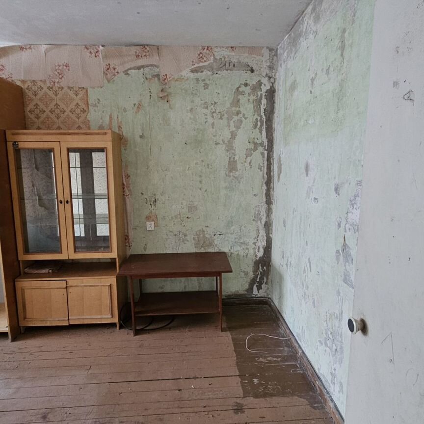 Квартира 1-комн. 30 м² в пгт Мурмаши — фото 19 из 24