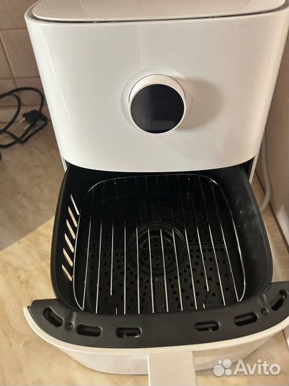 Аэрогриль Xiaomi Mi Smart Air Fryer 3.5 (CN)