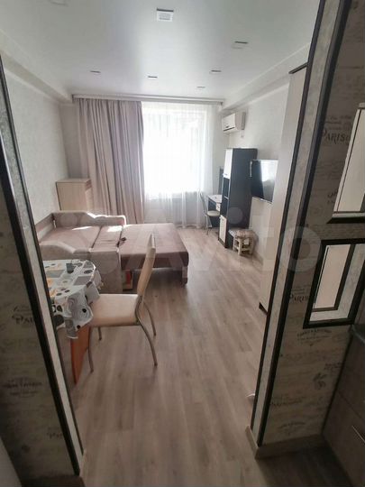 Комната 20 м² в 3-к., 1/2 эт.