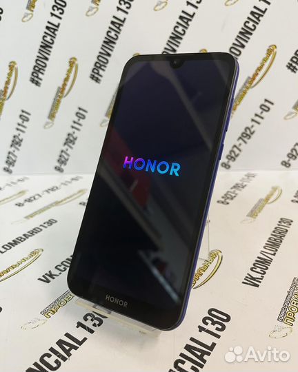 HONOR 8S, 2/32 ГБ