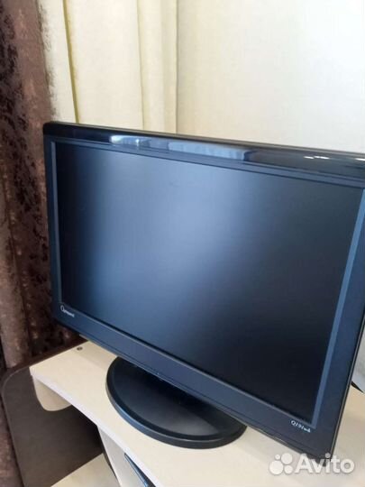 Монитор Benq