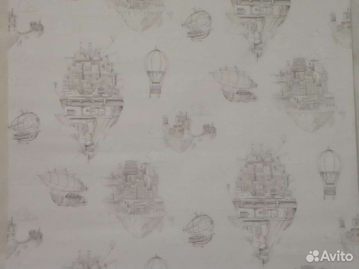 Продам обои