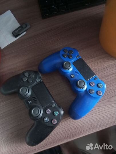 Sony playstation 4 slim 1 tb