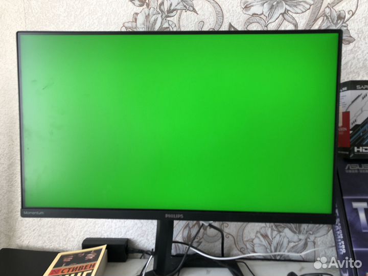 Монитор Philips 24M1N3200ZA