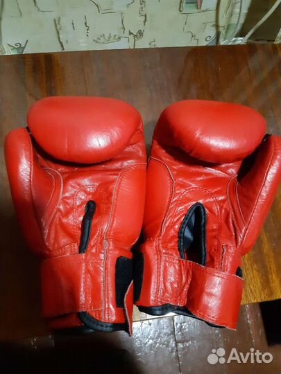 Перчатки для единоборств Green Hill GYM