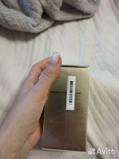 Духи king of seduction absolute