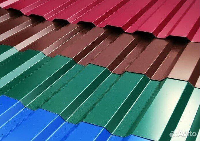 Работа на кровельном заводе