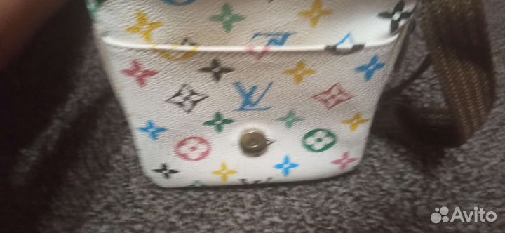 Cумка для девочки