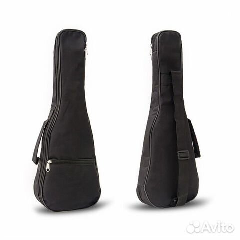 Чехол для укулеле утепленный